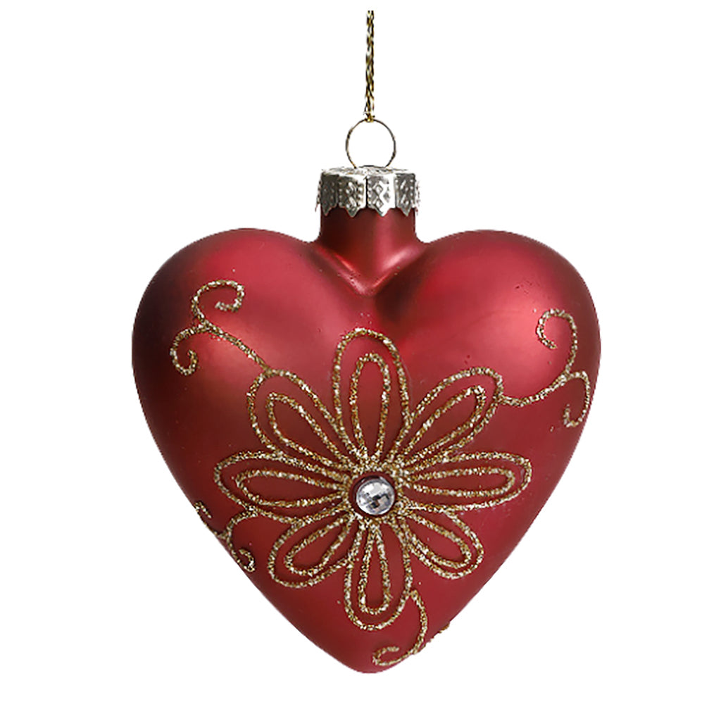 Christmas Ornaments Set of 12