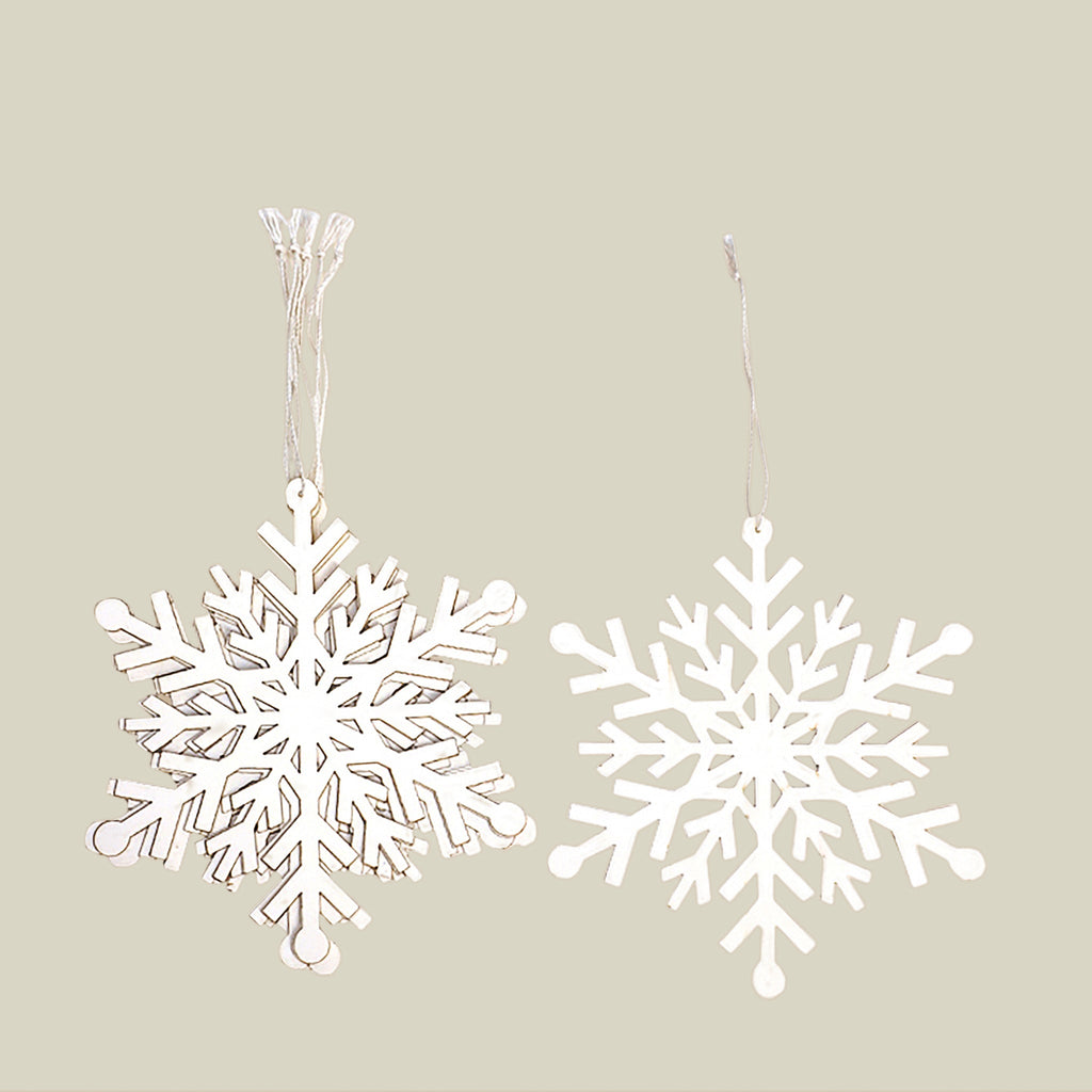 Christmas Ornaments Set of 12