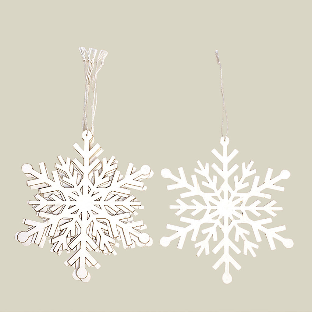 Christmas Ornaments Set of 12