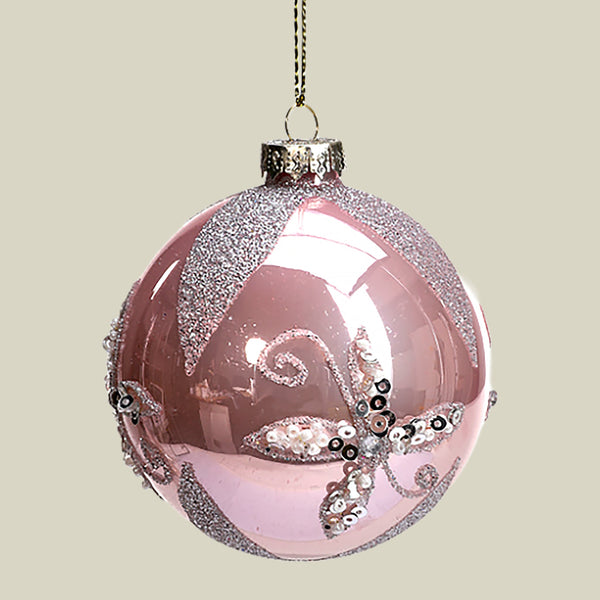 Christmas Bauble Set of 12