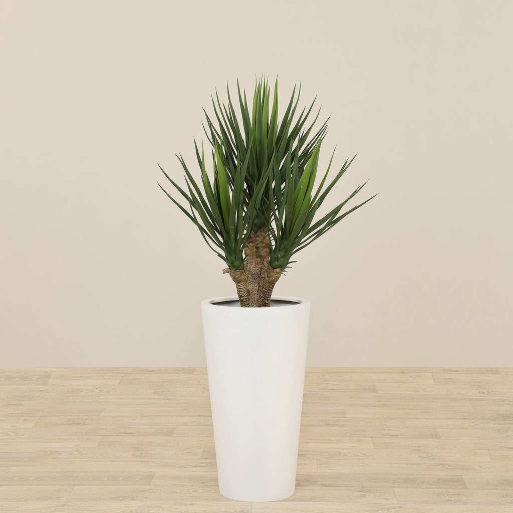 Artificial Yucca Plant 80cm