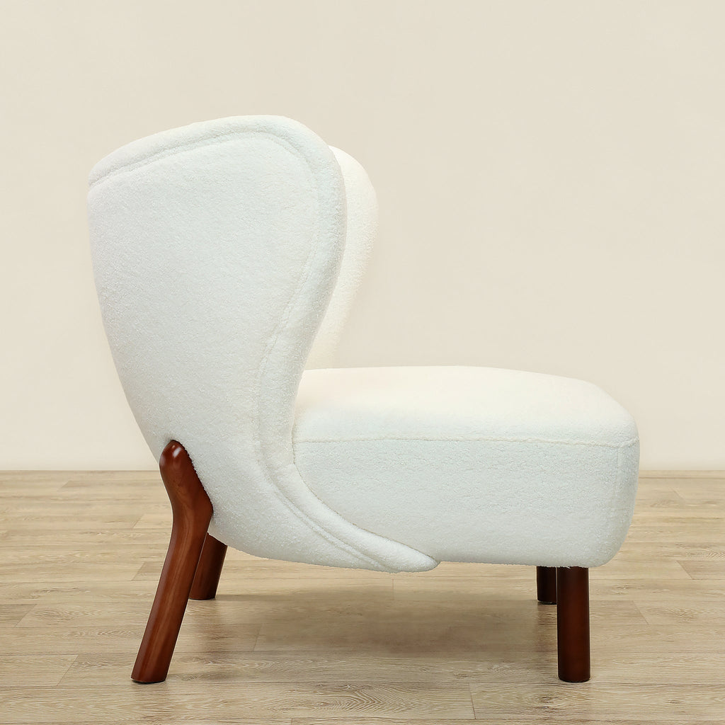 Antoni <br> Armchair Lounge Chair