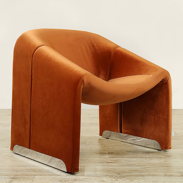 Alex <br>  Armchair Lounge Chair