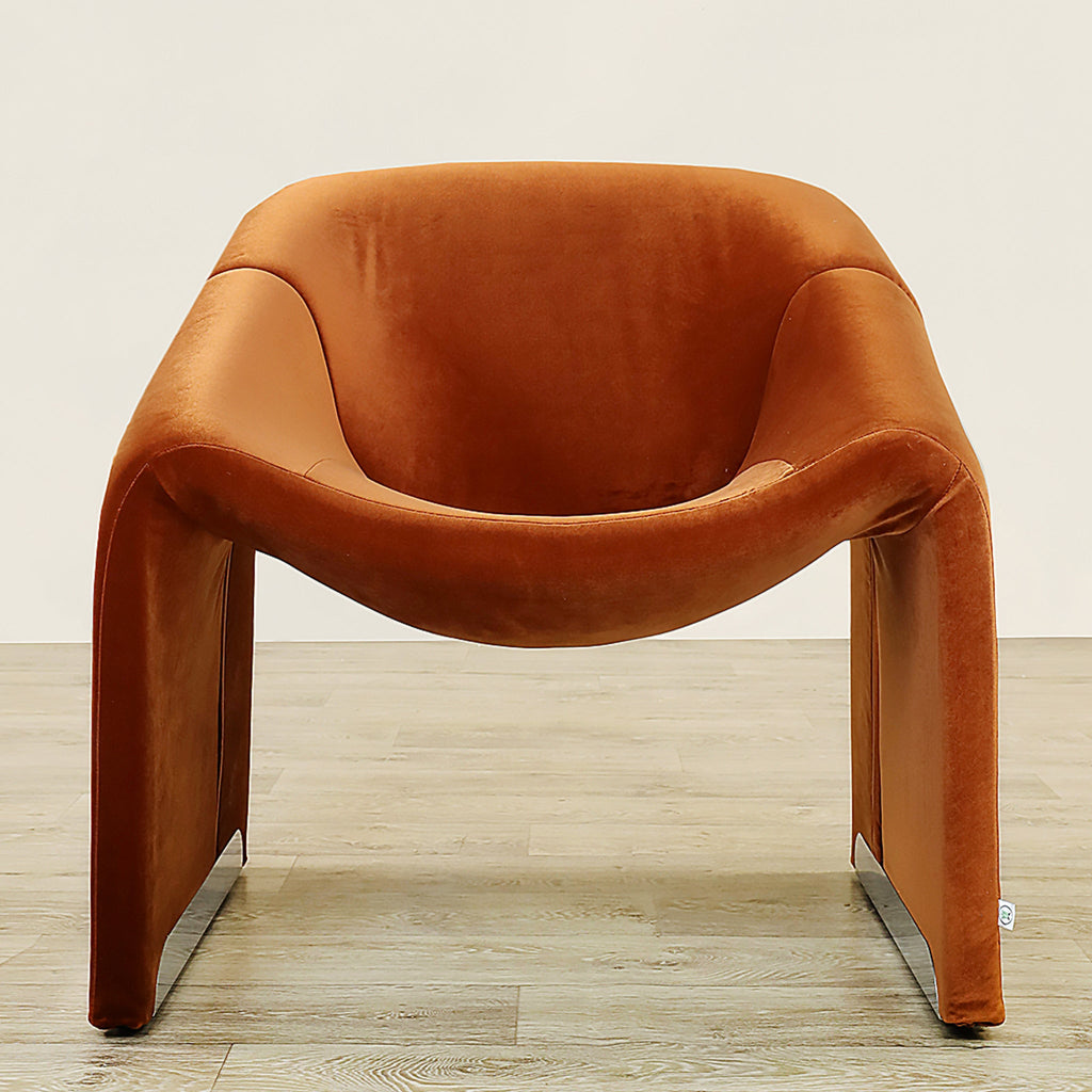 Alex <br>  Armchair Lounge Chair