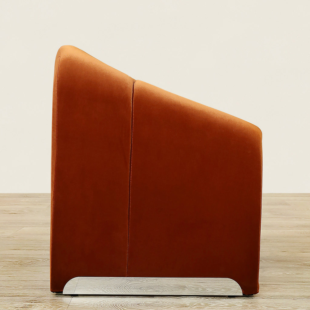 Alex <br>  Armchair Lounge Chair