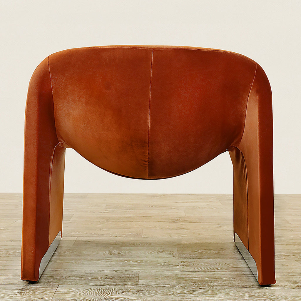 Alex <br>  Armchair Lounge Chair