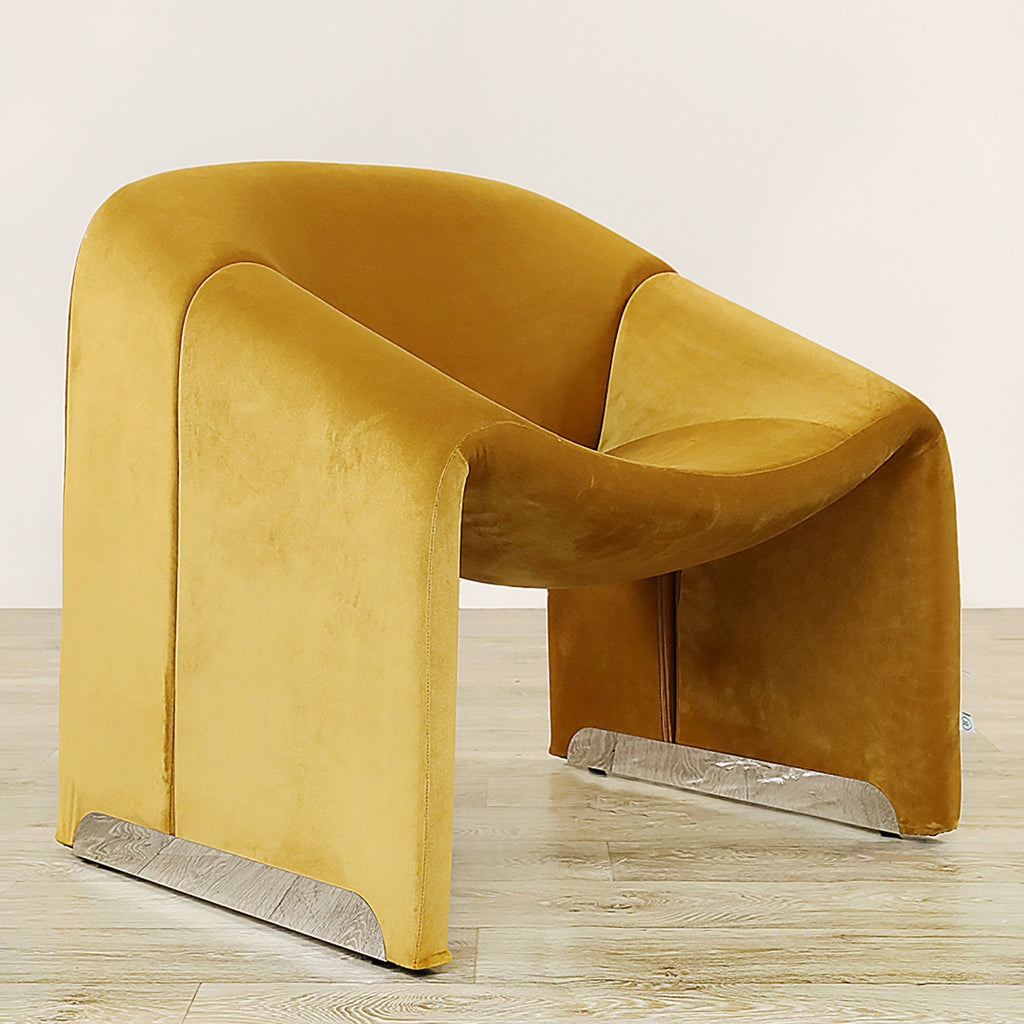 Alex <br>  Armchair Lounge Chair