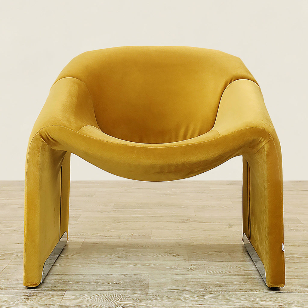 Alex <br>  Armchair Lounge Chair