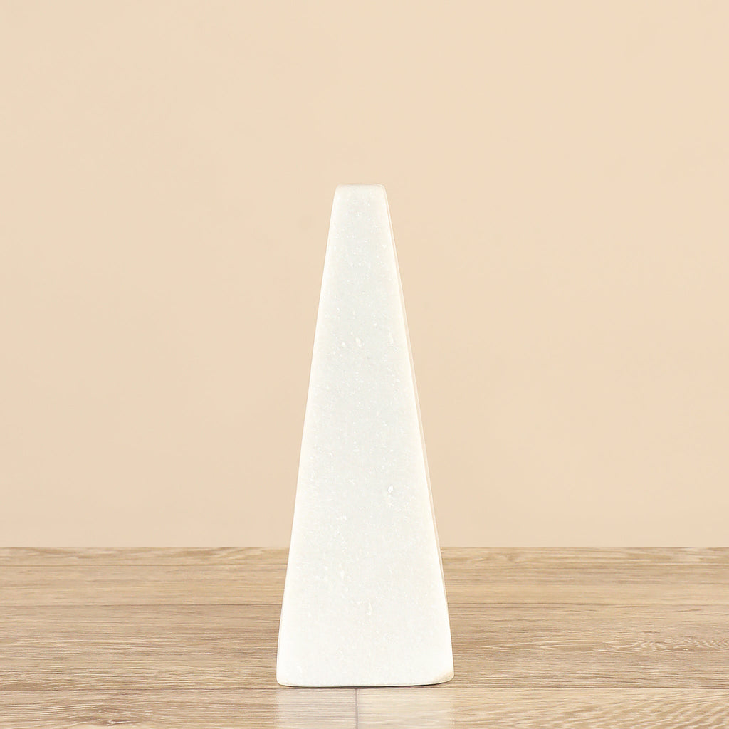 Marble Obelisk