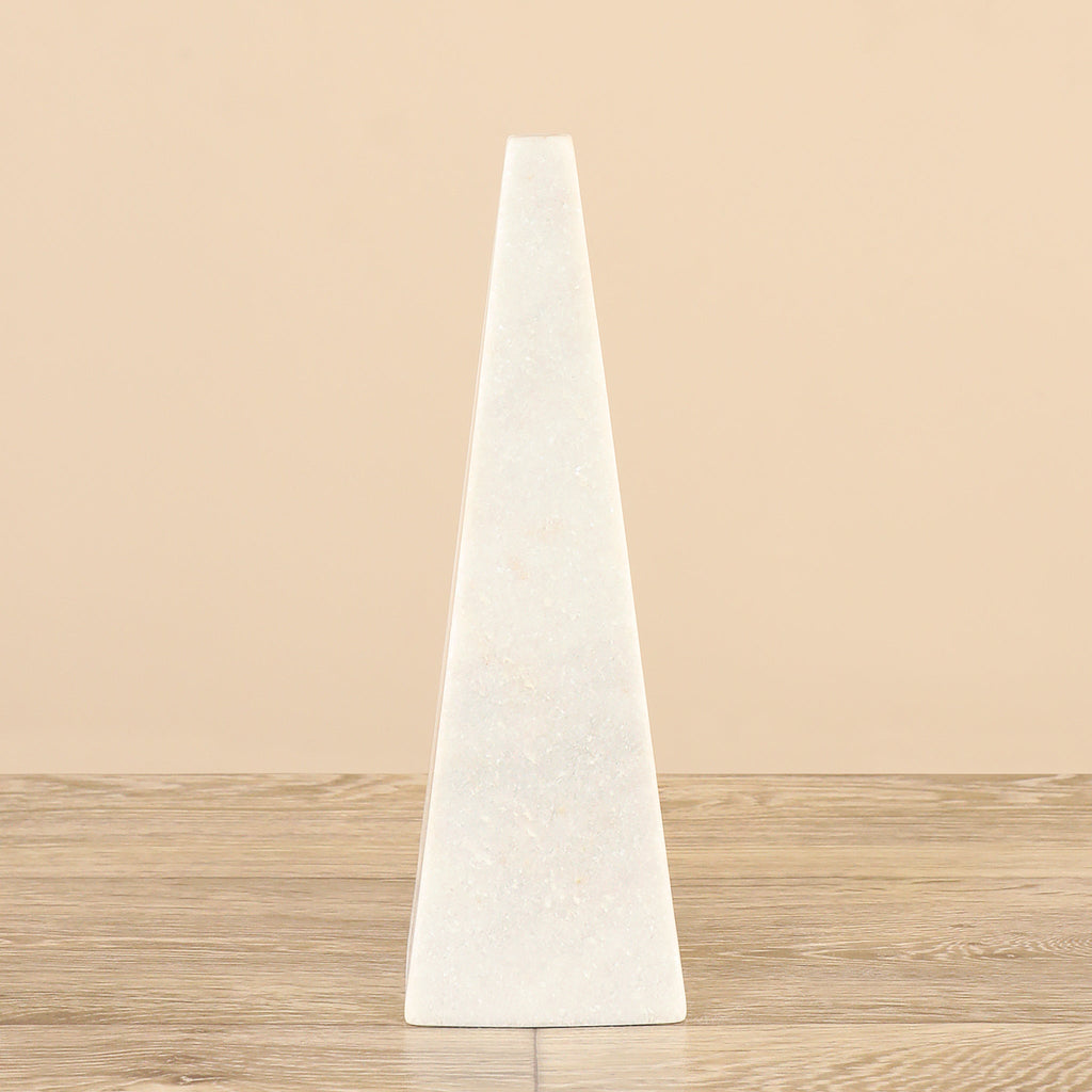 Marble Obelisk