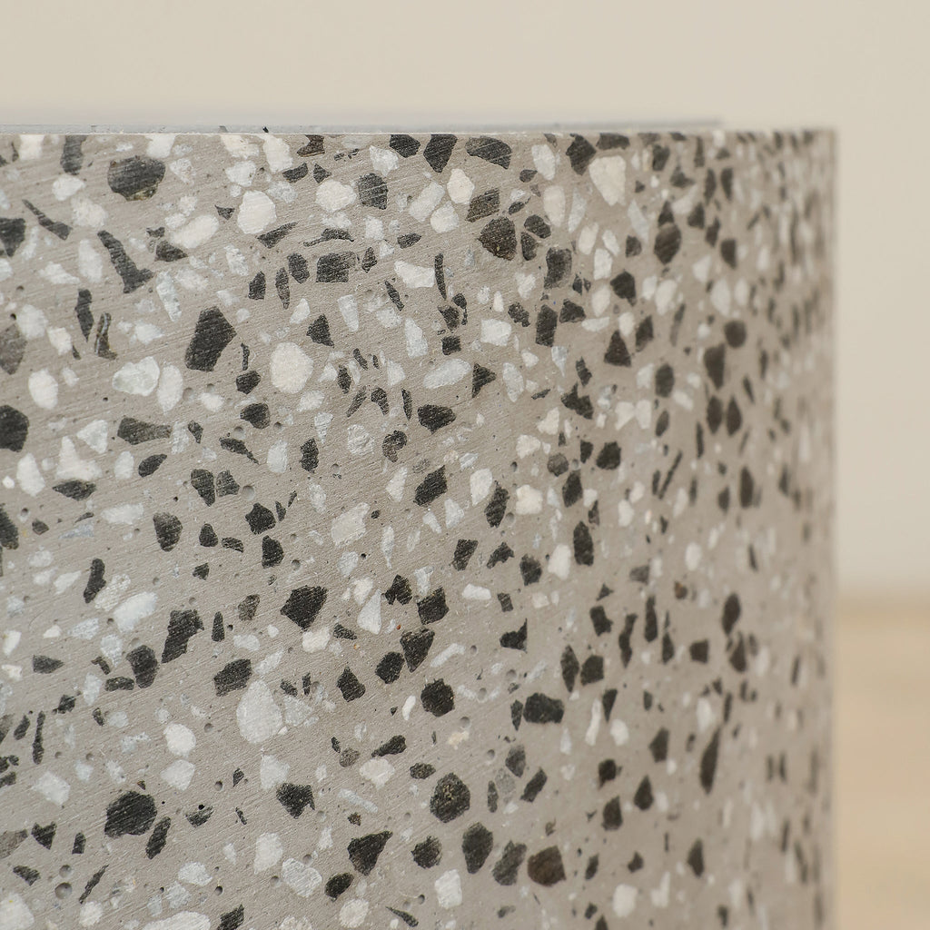 Monte <br>Terrazzo Side Table