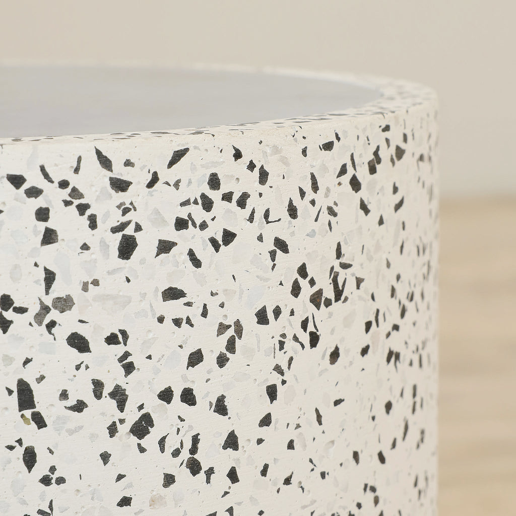 Monte <br>Terrazzo Side Table