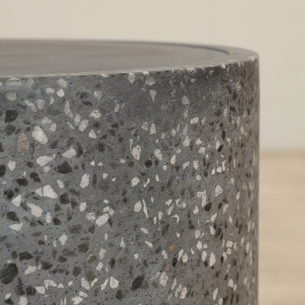 Monte <br>Terrazzo Side Table