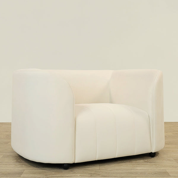 Zane - Velvet<br> Sofa