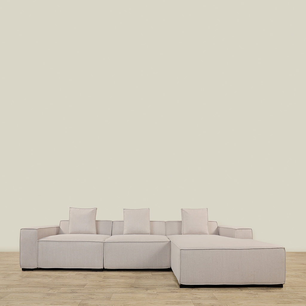 River <br>Sofa