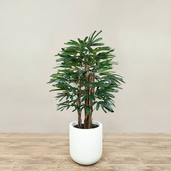 Artificial Finger Palm Tree <br> 120cm