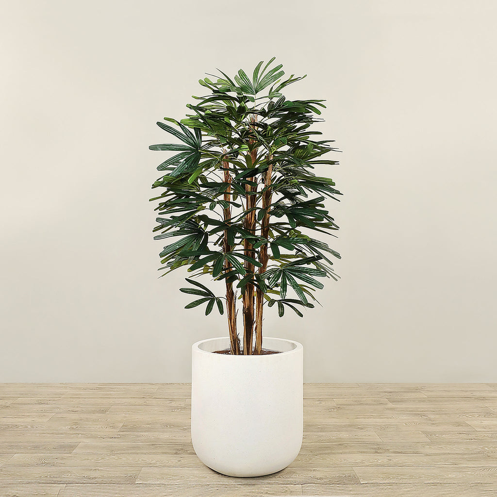 Artificial Finger Palm Tree <br> 150cm