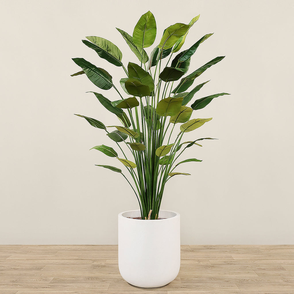 Trees-Artificial Bird of Paradise <br> 180cm-Bloomr