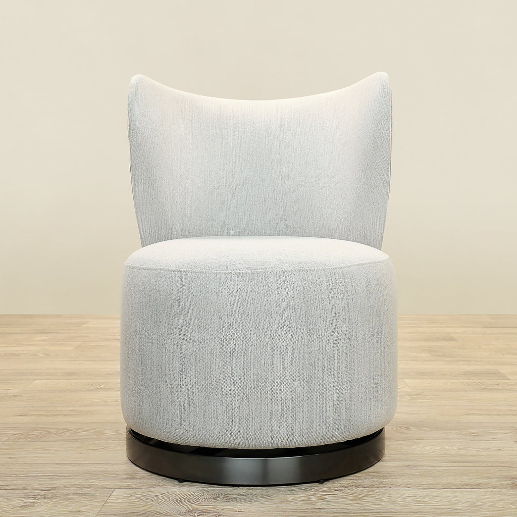 Tate<br> Swivel Armchair Lounge Chair