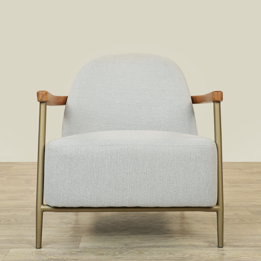 Eady <br> Armchair Lounge Chair