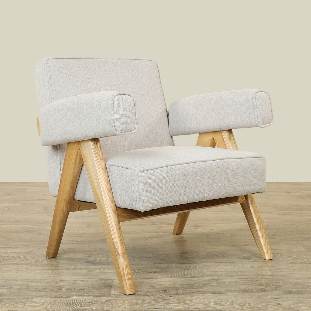 Zada  Armchair Lounge Chair