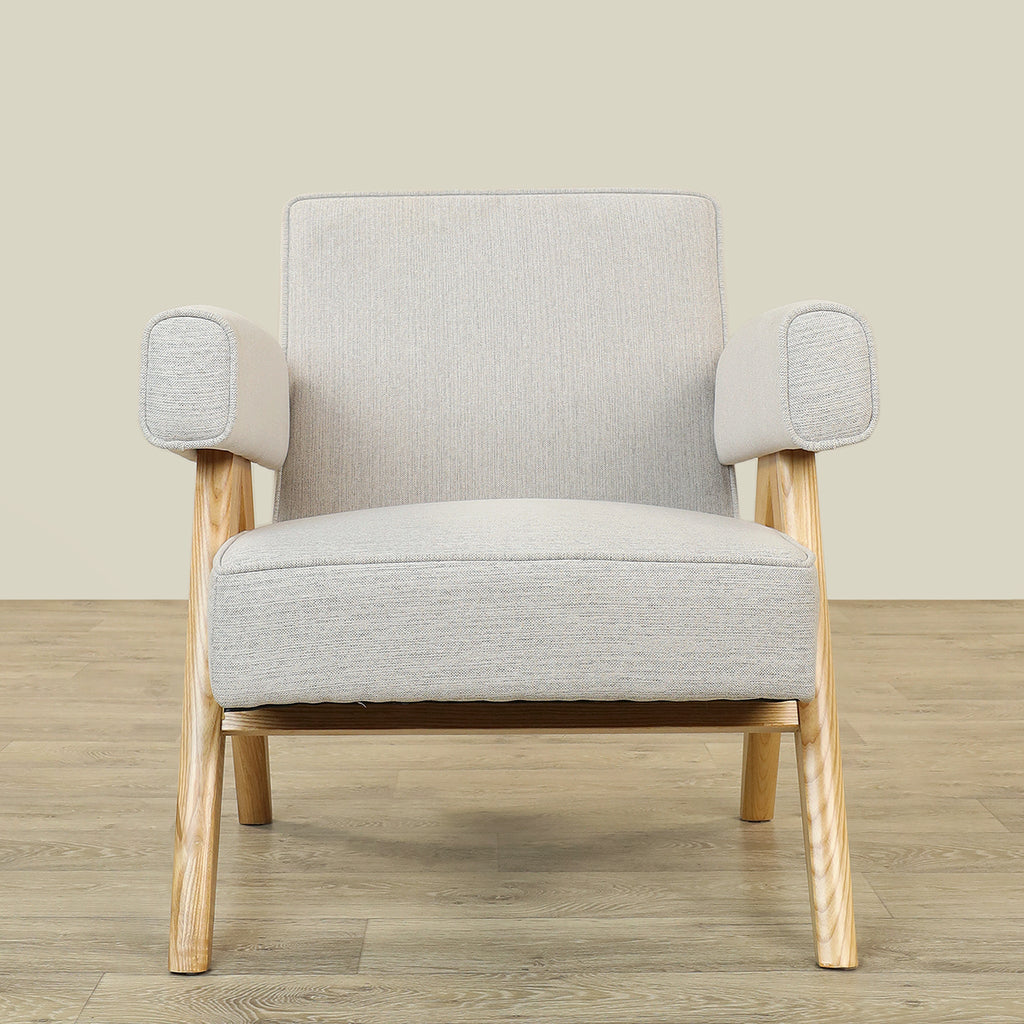 Zada  Armchair Lounge Chair