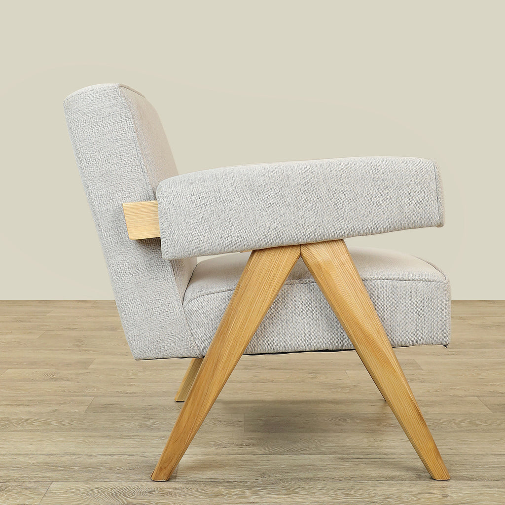 Zada  Armchair Lounge Chair