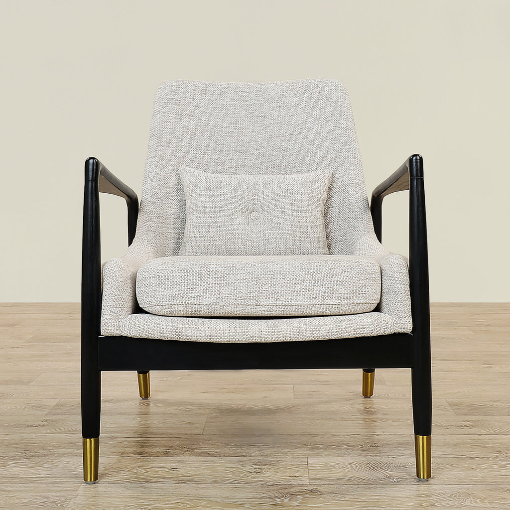 Helio Armchair Lounge Chair