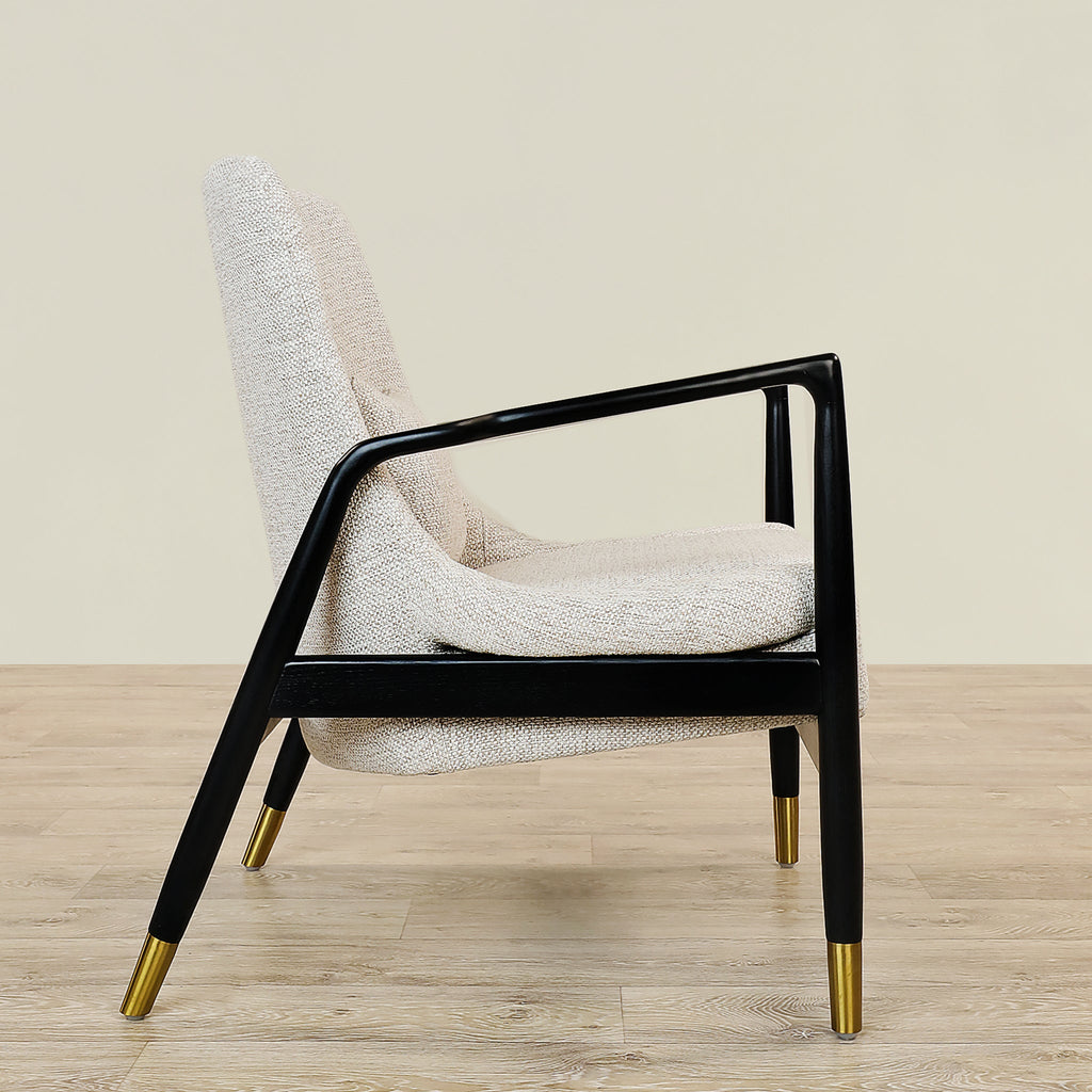 Helio Armchair Lounge Chair