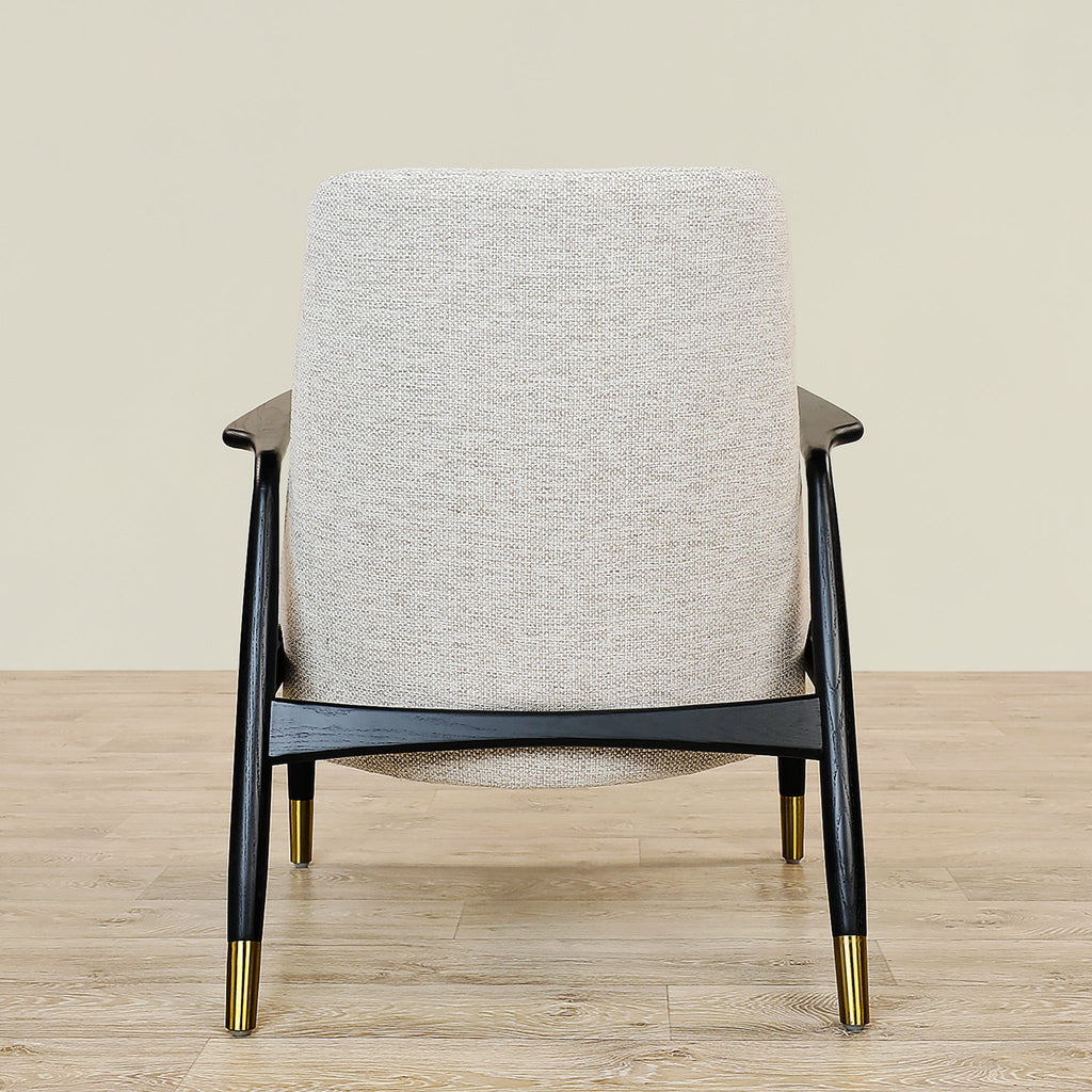 Helio Armchair Lounge Chair