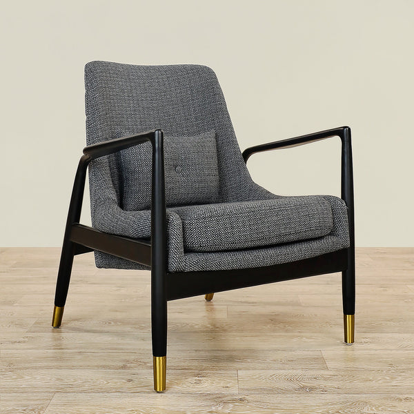 Helio Armchair Lounge Chair