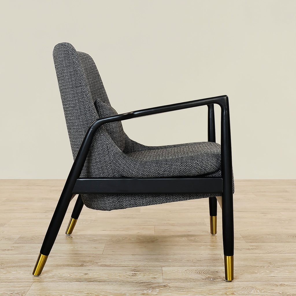 Helio Armchair Lounge Chair