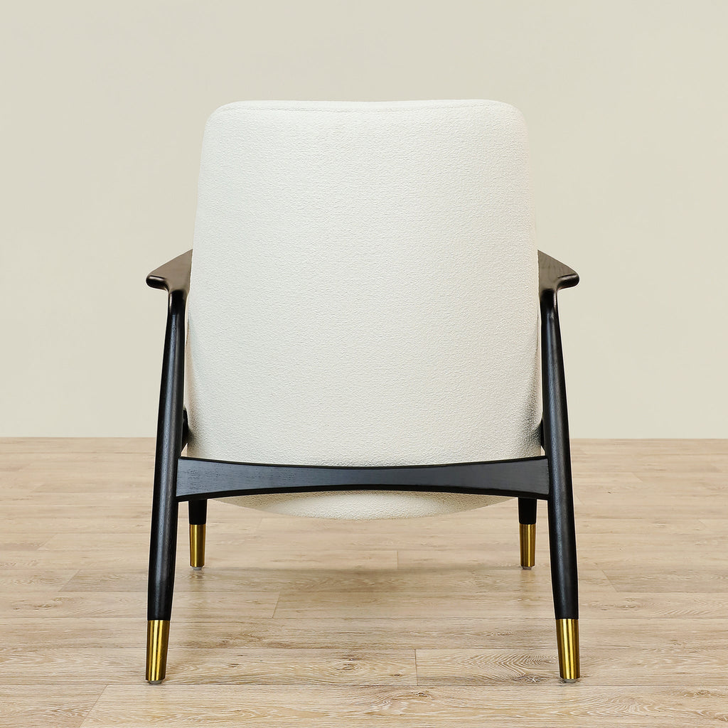 Helio Armchair Lounge Chair