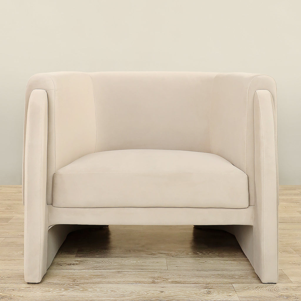 Castor - Velvet<br> Sofa