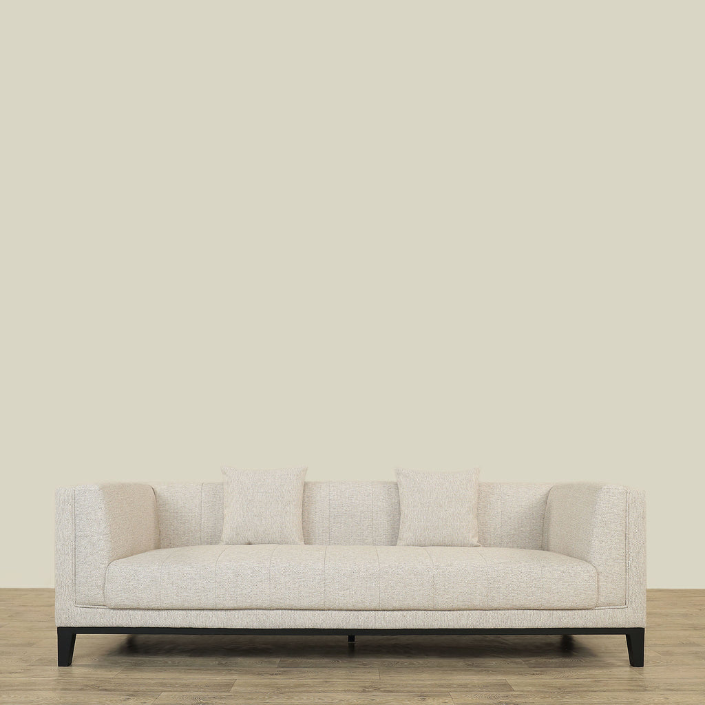 -Seth Bouclé Sofa-Bloomr