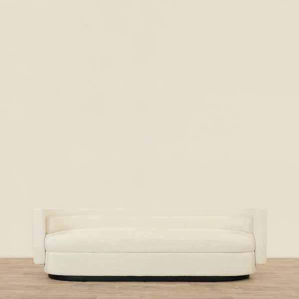 Xander - Bouclé Sofa