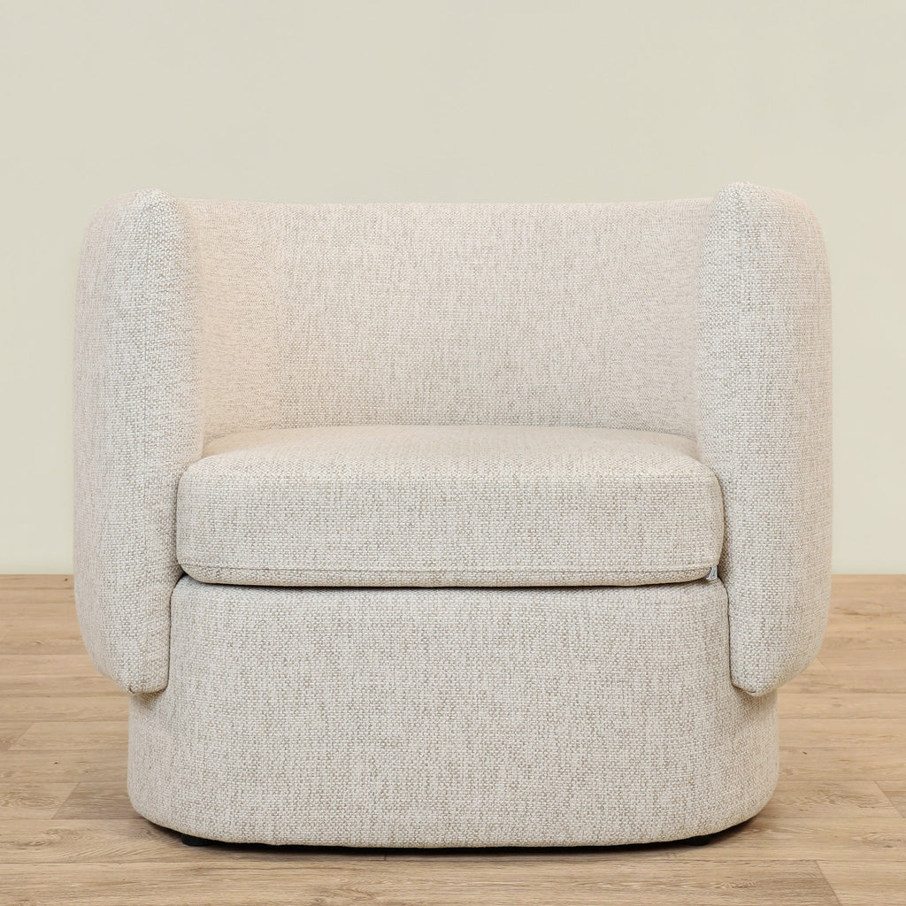 Niles Armchair Lounge Chair