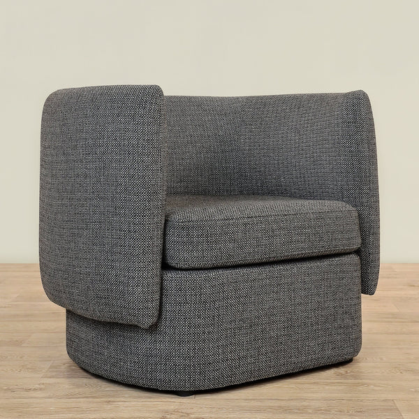 Niles Armchair Lounge Chair