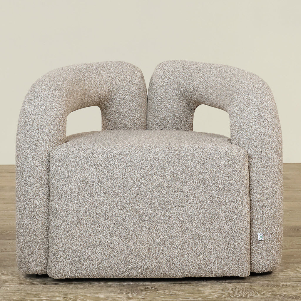 Marquette Armchair Lounge Chair