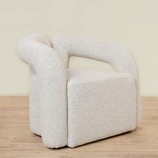 Marquette Armchair Lounge Chair