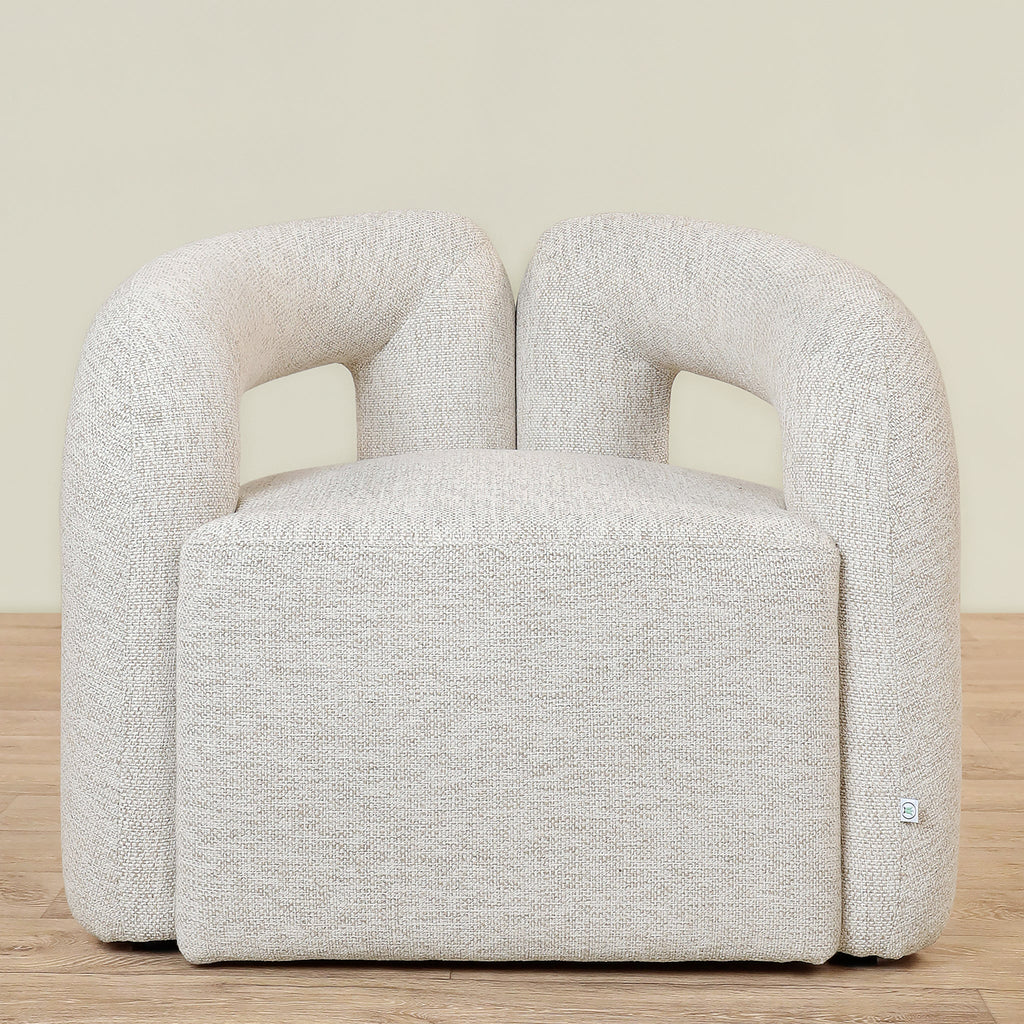 Marquette Armchair Lounge Chair