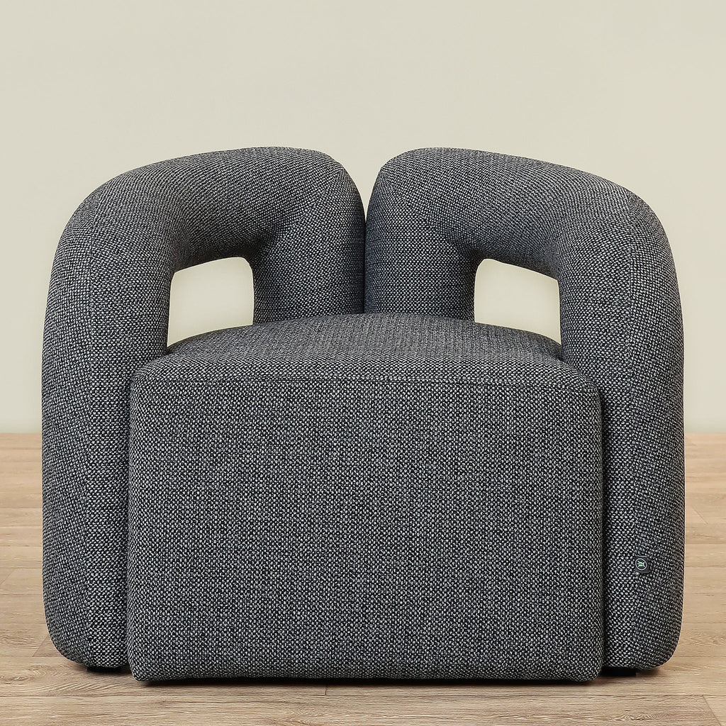 Marquette Armchair Lounge Chair