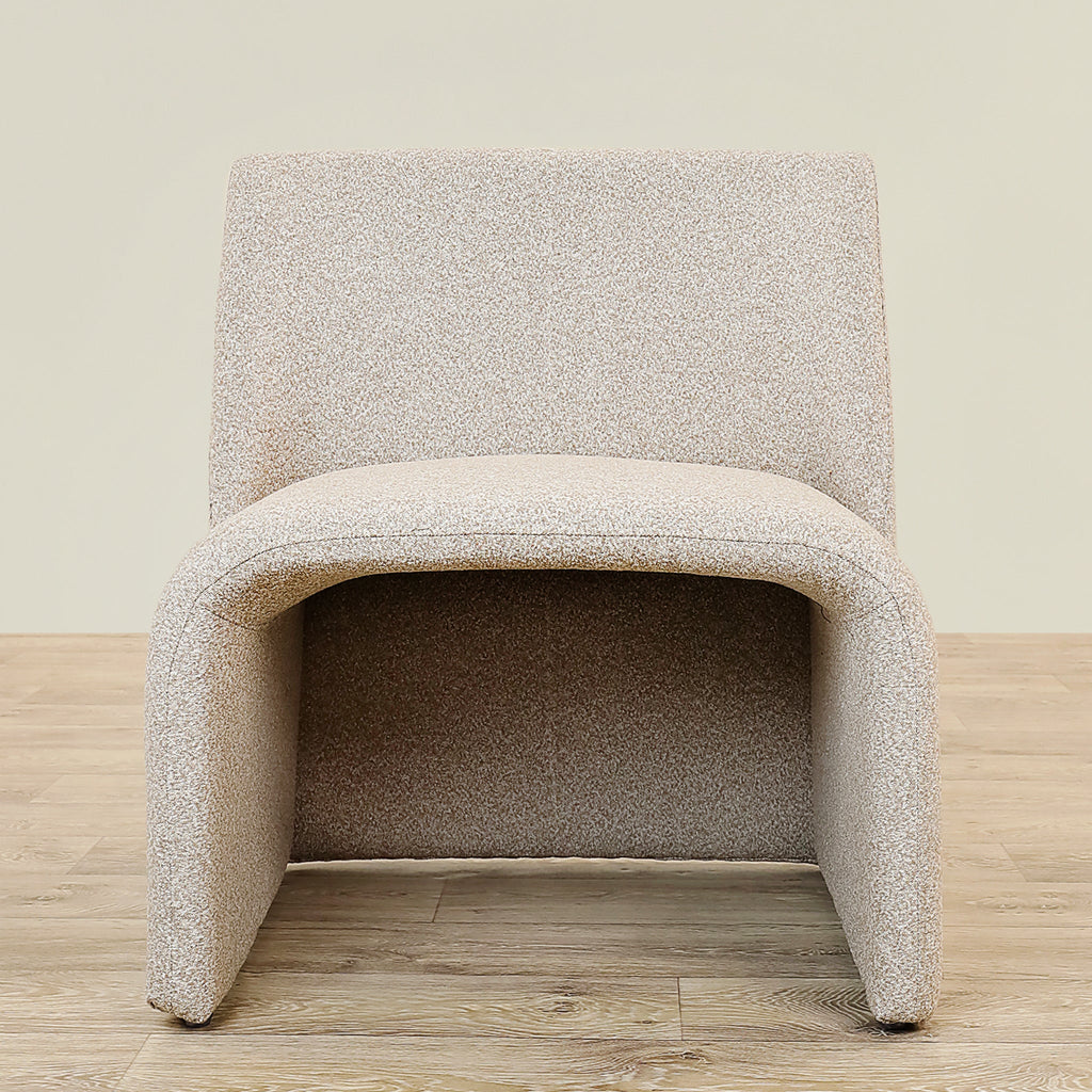 Franklin Armchair Lounge Chair