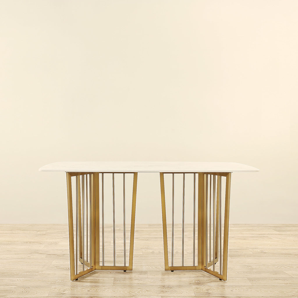 Ermila <br>Dining Table <br>160cm|180cm|200cm|220cm|260cm