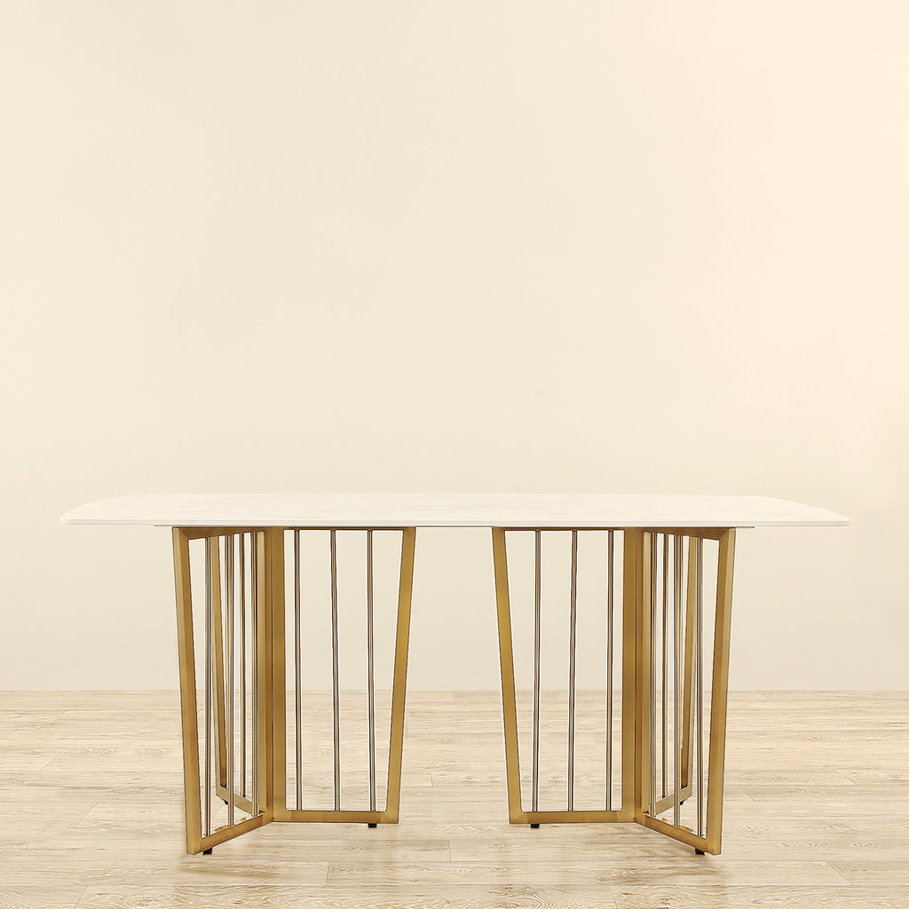 Ermila <br>Dining Table <br>160cm|180cm|200cm|220cm|260cm