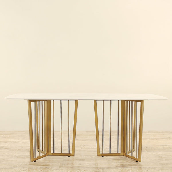 Ermila <br>Dining Table <br>160cm|180cm|200cm|220cm|260cm