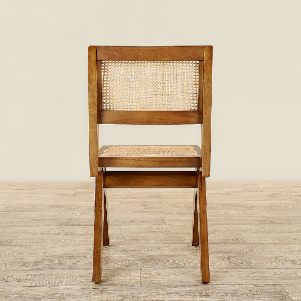 Furniture-Auburn <br> Dining Chair-Bloomr