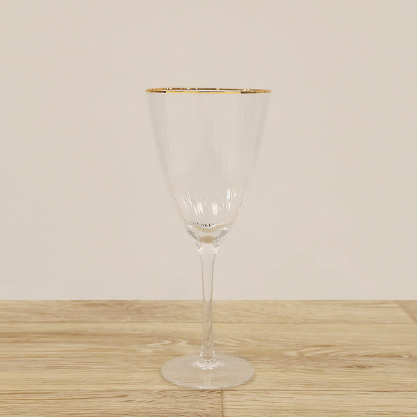 Glass - Goblet