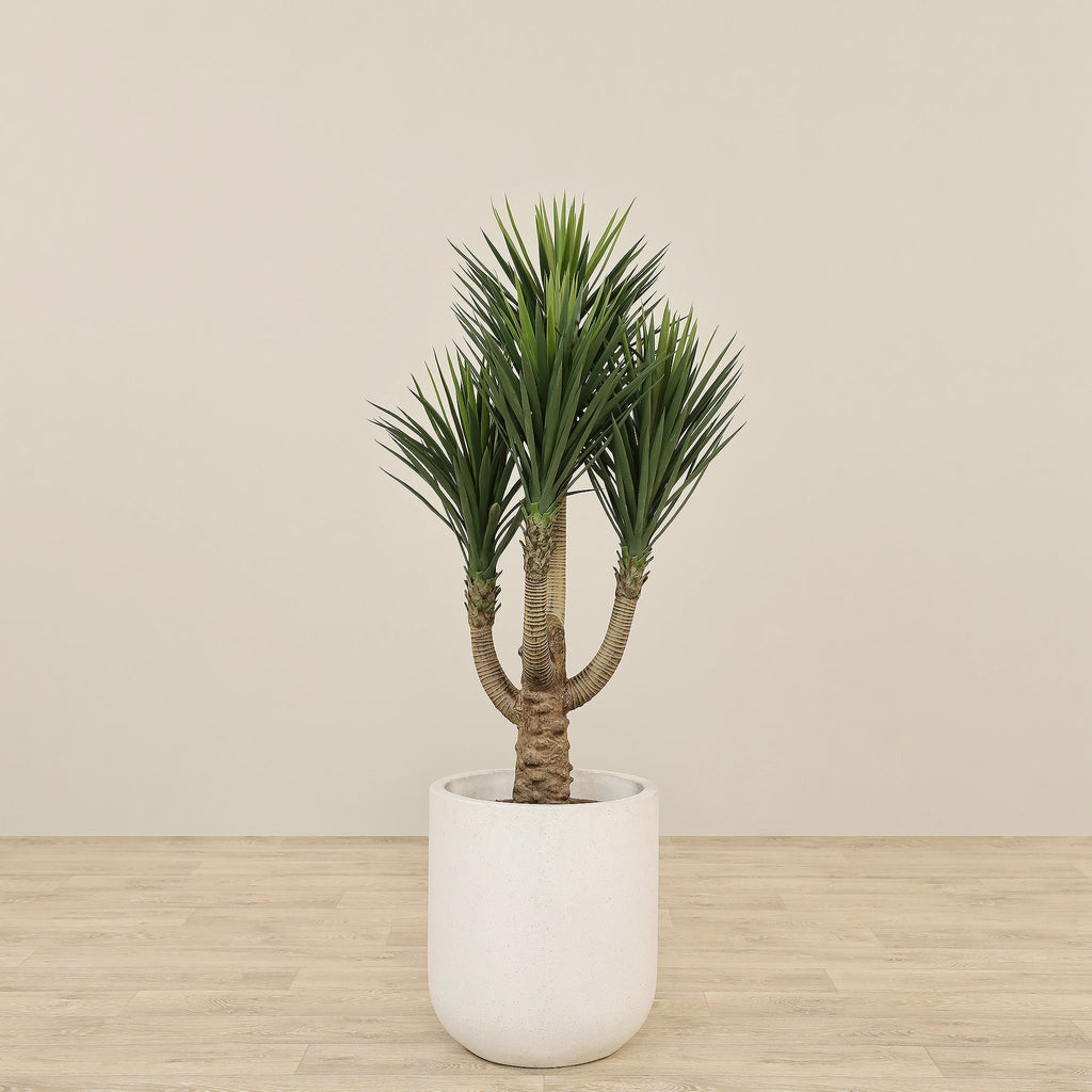 Artificial Yucca Plant 120cm