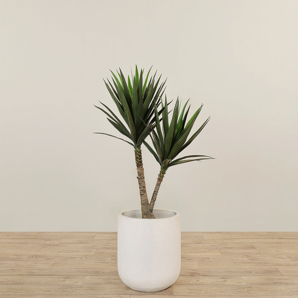 Artificial Yucca Plant 115cm